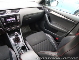 Škoda Octavia RS RS RS 2.0 TDI 2013