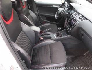 Škoda Octavia RS RS RS 2.0 TDI 2013