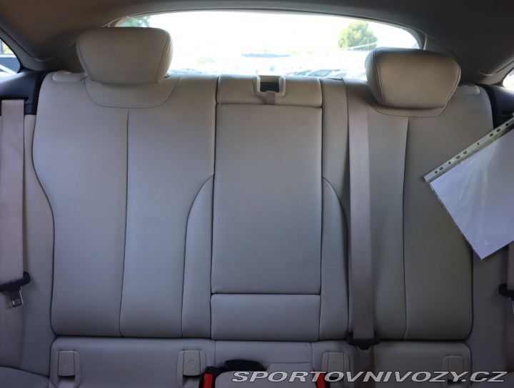 BMW 4 Gran Coupé 420d xDrive 2016
