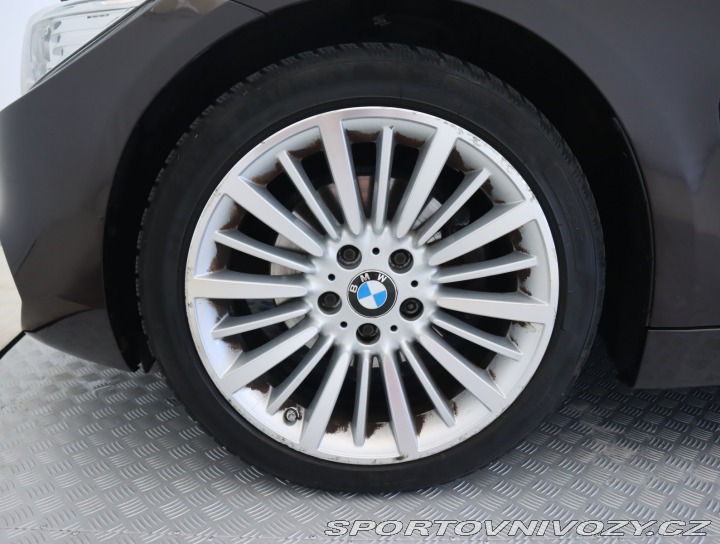 BMW 4 Gran Coupé 420d xDrive 2016
