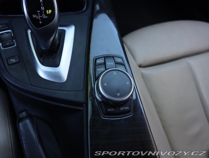 BMW 4 Gran Coupé 420d xDrive 2016