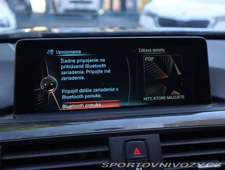 BMW 4 Gran Coupé 420d xDrive 2016