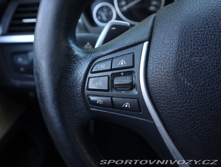BMW 4 Gran Coupé 420d xDrive 2016