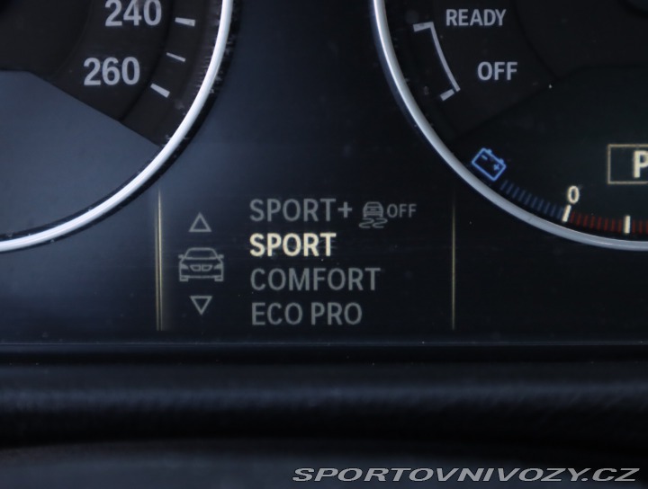 BMW 4 Gran Coupé 420d xDrive 2016
