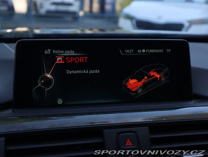 BMW 4 Gran Coupé 420d xDrive 2016