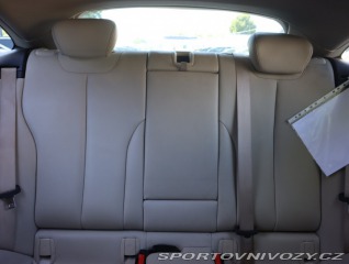 BMW 4 Gran Coupé 420d xDrive 2016