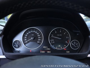 BMW 4 Gran Coupé 420d xDrive 2016