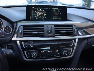BMW 4 Gran Coupé 420d xDrive 2016