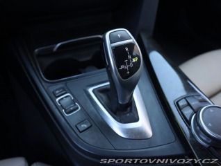 BMW 4 Gran Coupé 420d xDrive 2016