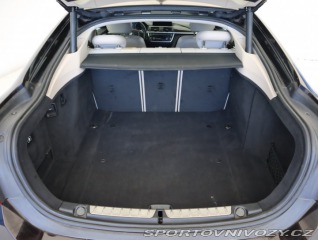BMW 4 Gran Coupé 420d xDrive 2016