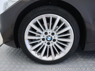 BMW 4 Gran Coupé 420d xDrive 2016