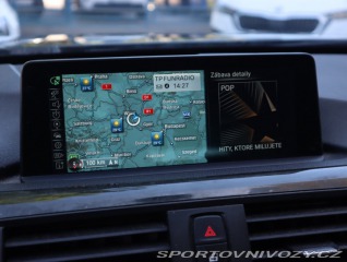 BMW 4 Gran Coupé 420d xDrive 2016