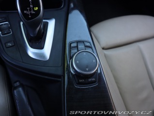 BMW 4 Gran Coupé 420d xDrive 2016