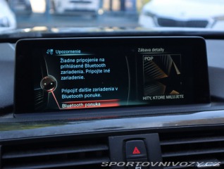 BMW 4 Gran Coupé 420d xDrive 2016