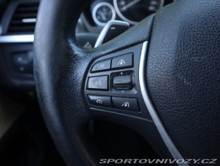 BMW 4 Gran Coupé 420d xDrive 2016