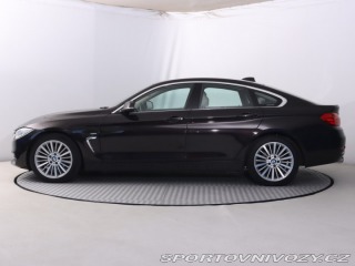 BMW 4 Gran Coupé 420d xDrive 2016