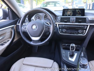 BMW 4 Gran Coupé 420d xDrive 2016