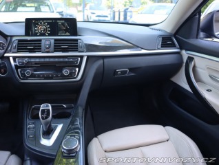 BMW 4 Gran Coupé 420d xDrive 2016
