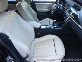 BMW 4 Gran Coupé 420d xDrive 2016