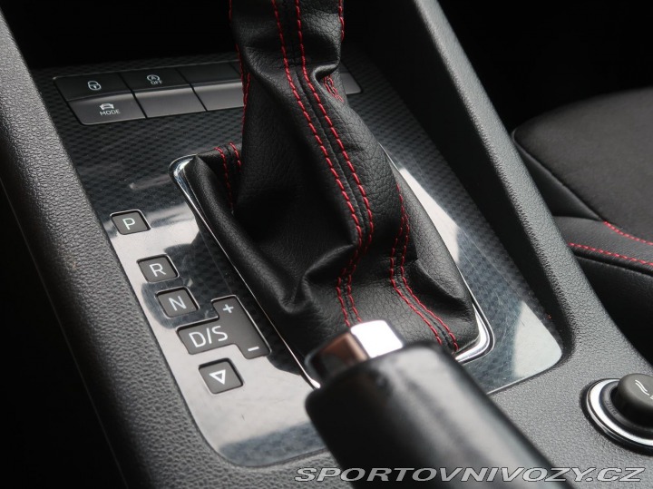 Škoda Octavia RS RS 2.0 TDI 2014