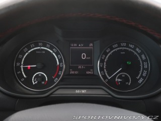 Škoda Octavia RS RS 2.0 TDI 2014