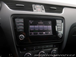 Škoda Octavia RS RS 2.0 TDI 2014
