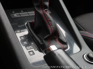 Škoda Octavia RS RS 2.0 TDI 2014