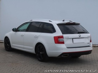 Škoda Octavia RS RS 2.0 TDI 2014