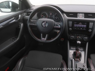 Škoda Octavia RS RS 2.0 TDI 2014