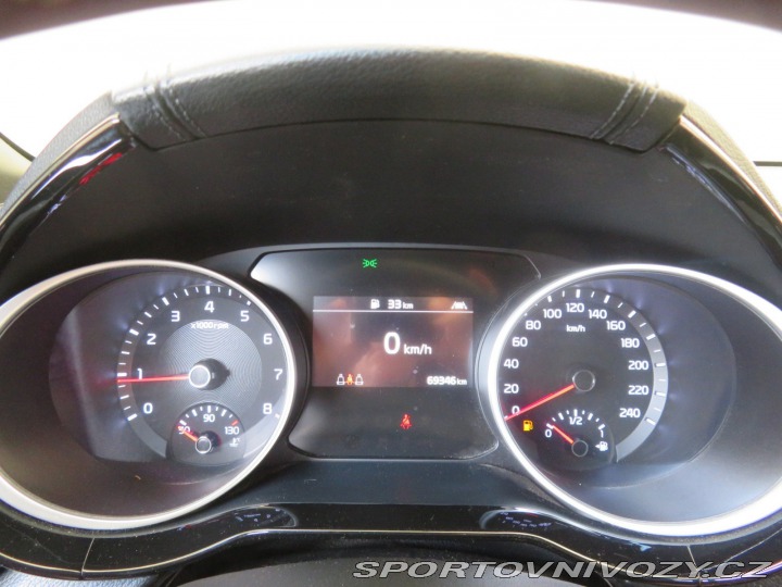 Kia ProCeed GT-Line 1.4 T-GDI 2019