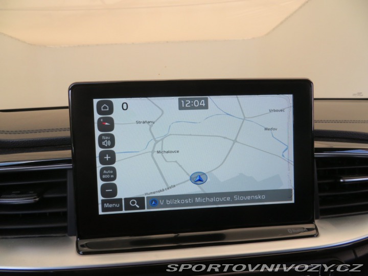 Kia ProCeed GT-Line 1.4 T-GDI 2019