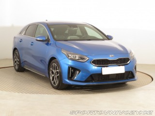 Kia ProCeed GT-Line 1.4 T-GDI 2019
