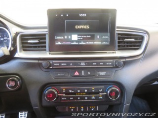 Kia ProCeed GT-Line 1.4 T-GDI 2019