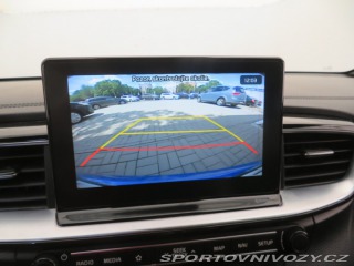 Kia ProCeed GT-Line 1.4 T-GDI 2019