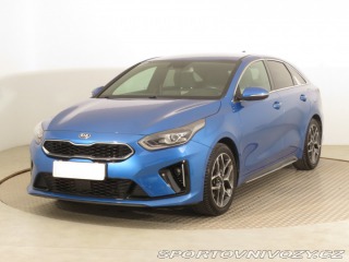Kia ProCeed GT-Line 1.4 T-GDI 2019