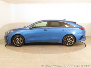 Kia ProCeed GT-Line 1.4 T-GDI 2019
