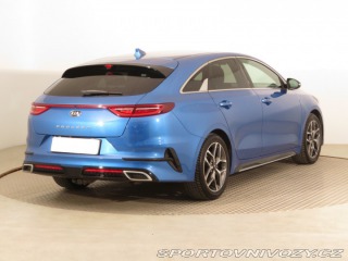 Kia ProCeed GT-Line 1.4 T-GDI 2019