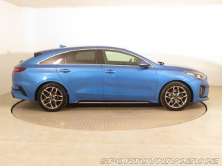 Kia ProCeed GT-Line 1.4 T-GDI 2019