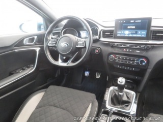 Kia ProCeed GT-Line 1.4 T-GDI 2019
