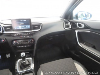 Kia ProCeed GT-Line 1.4 T-GDI 2019