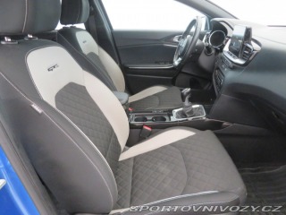 Kia ProCeed GT-Line 1.4 T-GDI 2019