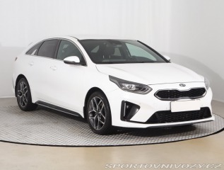 Kia ProCeed 1.4 T-GDI
