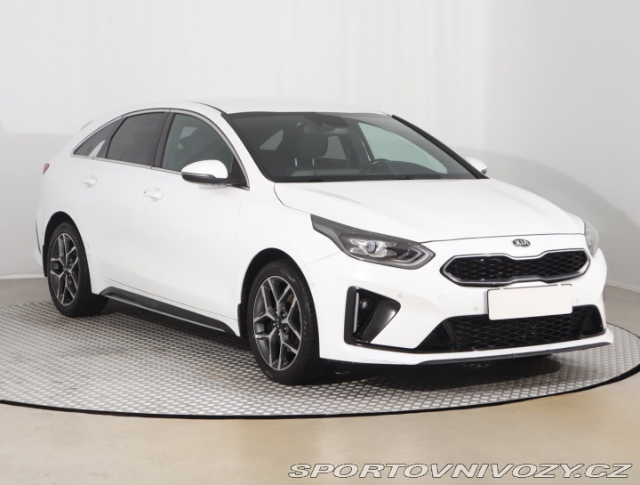 Kia ProCeed 1.4 T-GDI 2020