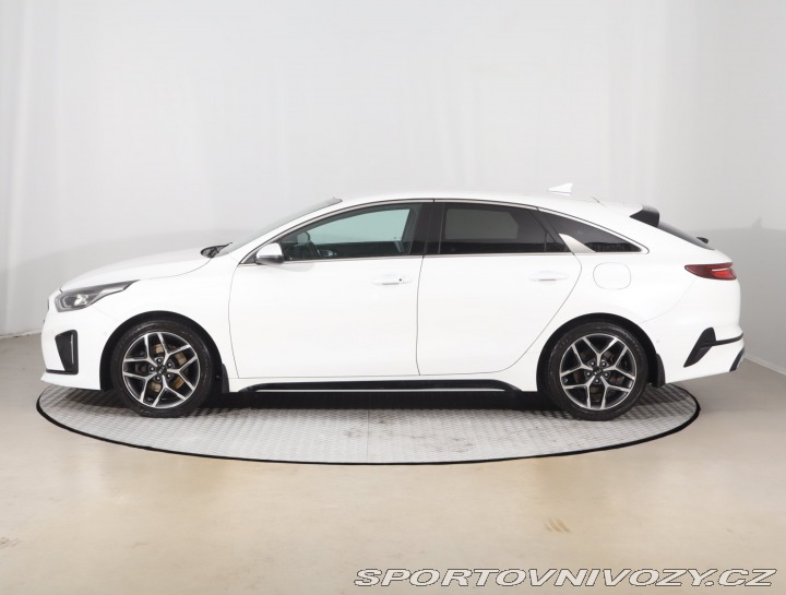 Kia ProCeed 1.4 T-GDI 2020