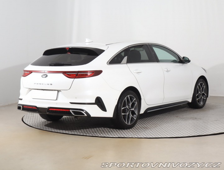 Kia ProCeed 1.4 T-GDI 2020