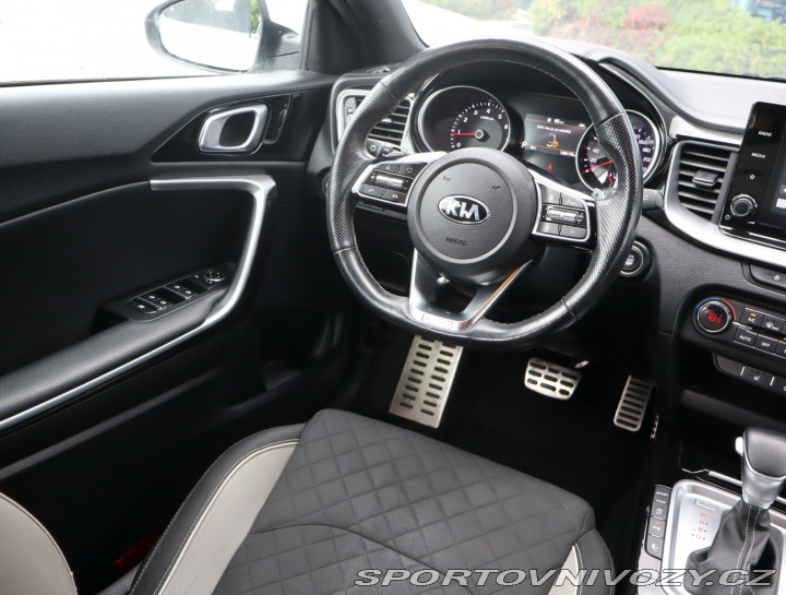 Kia ProCeed 1.4 T-GDI 2020