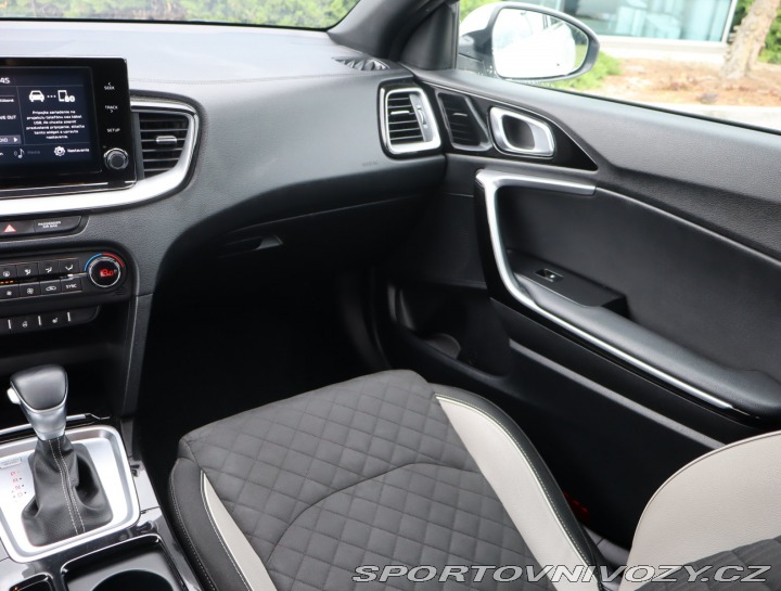 Kia ProCeed 1.4 T-GDI 2020