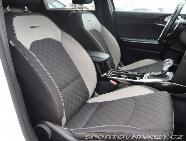 Kia ProCeed 1.4 T-GDI 2020
