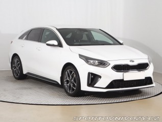Kia ProCeed 1.4 T-GDI 2020