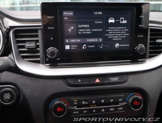 Kia ProCeed 1.4 T-GDI 2020